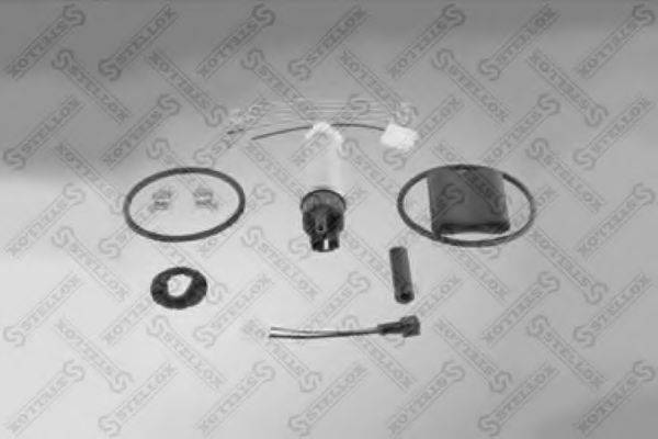 STELLOX 10-01248-SX