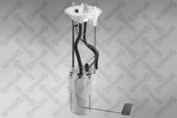 STELLOX 10-01277-SX