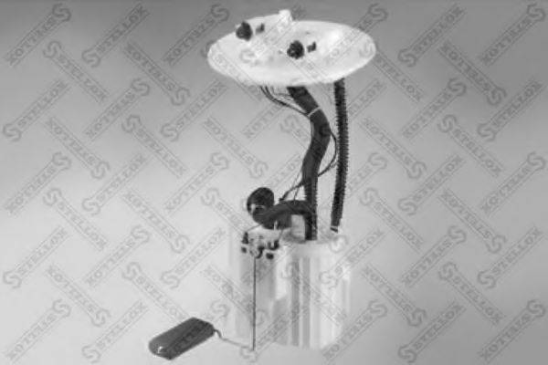 STELLOX 10-01278-SX
