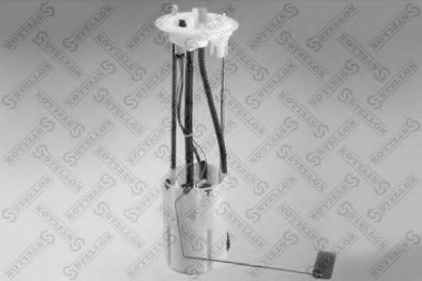 STELLOX 10-01297-SX
