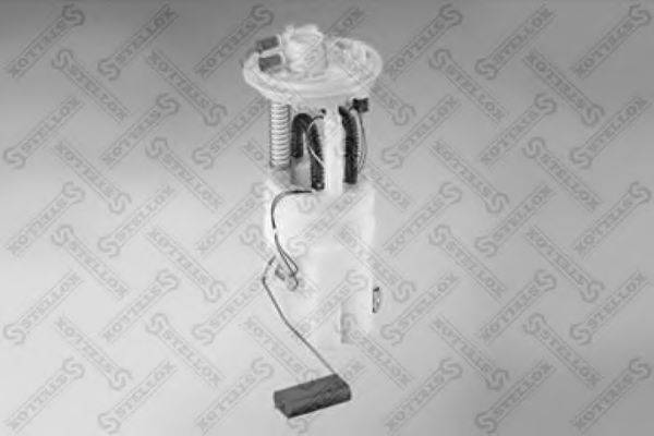 STELLOX 10-01330-SX