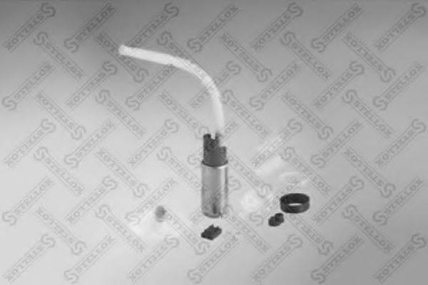 STELLOX 10-01354-SX