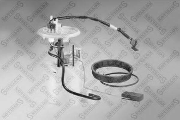 STELLOX 10-01386-SX