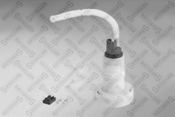 STELLOX 10-01389-SX