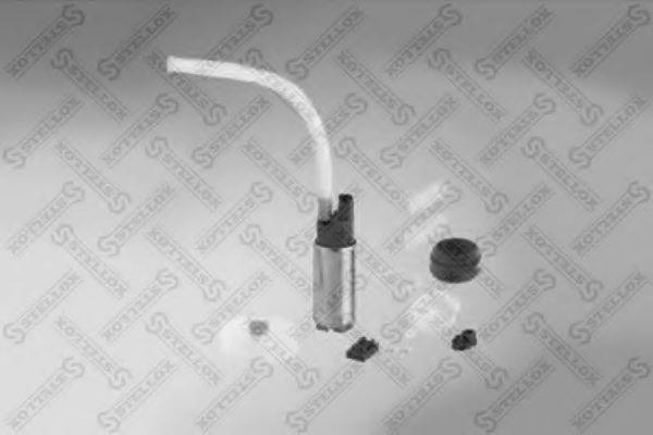 STELLOX 10-01390-SX