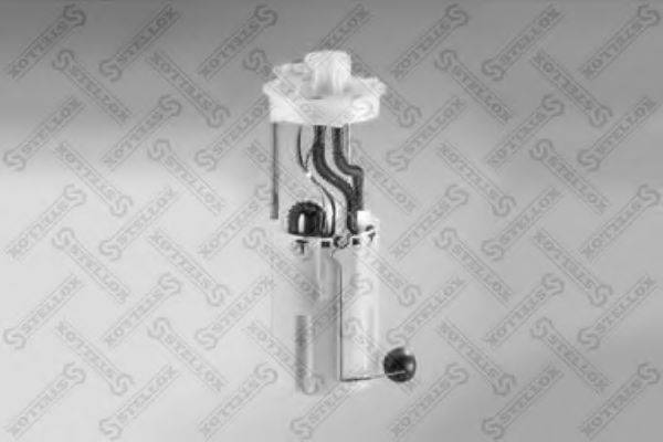 STELLOX 10-01392-SX