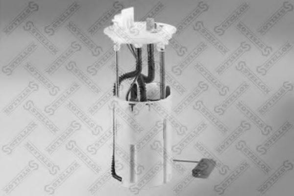 STELLOX 10-01416-SX