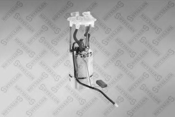 STELLOX 10-01417-SX