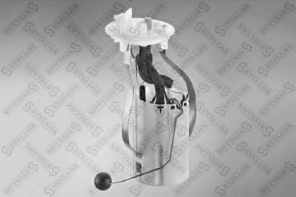 STELLOX 10-01428-SX