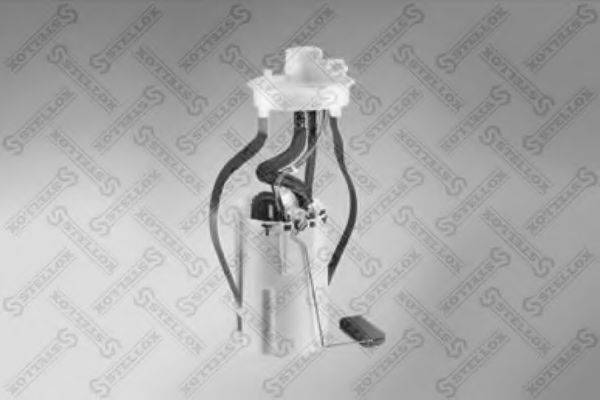 STELLOX 10-01439-SX