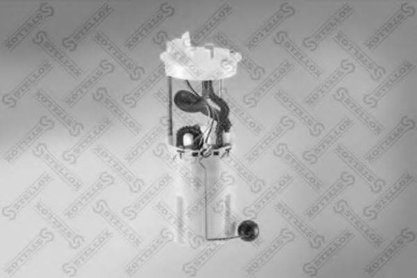 STELLOX 10-01441-SX