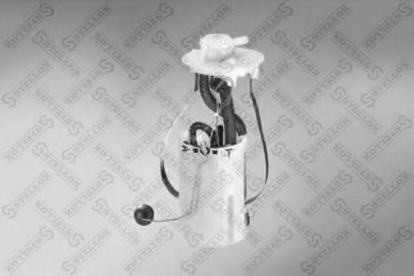 STELLOX 10-01448-SX