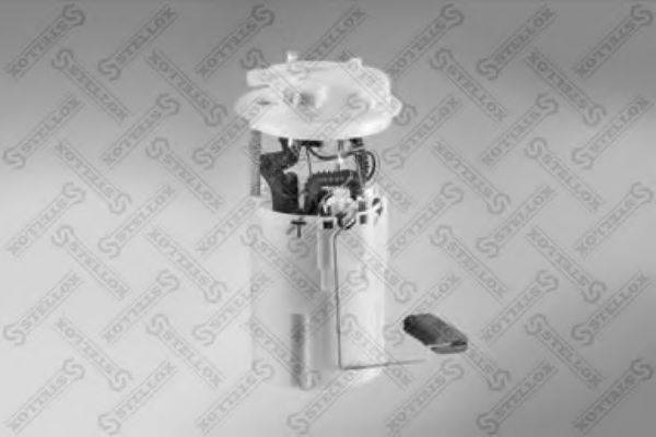 STELLOX 10-01458-SX