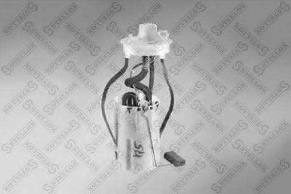 STELLOX 10-01459-SX