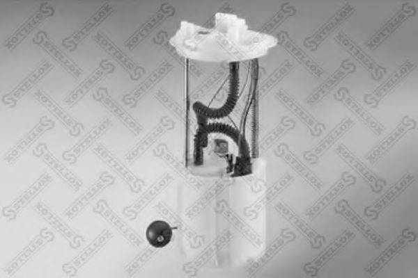 STELLOX 10-01468-SX