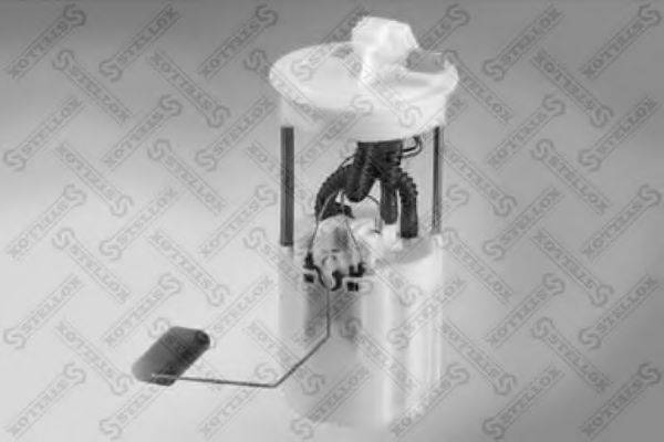 STELLOX 10-01475-SX