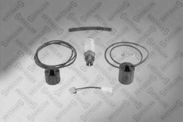 STELLOX 10-01495-SX