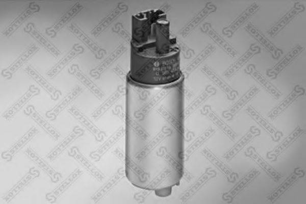 STELLOX 10-01498-SX