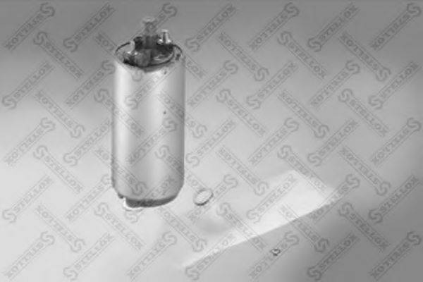 STELLOX 10-01521-SX
