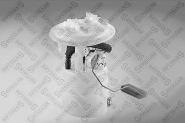 STELLOX 10-01525-SX