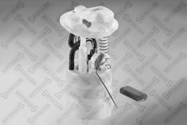 STELLOX 10-01527-SX