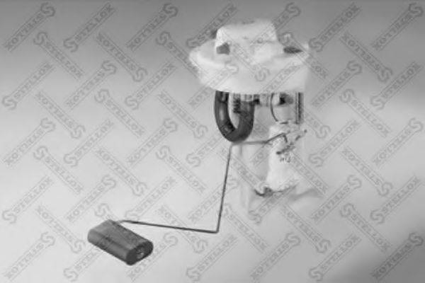 STELLOX 10-01539-SX