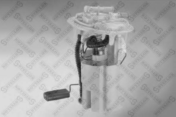 STELLOX 10-01544-SX