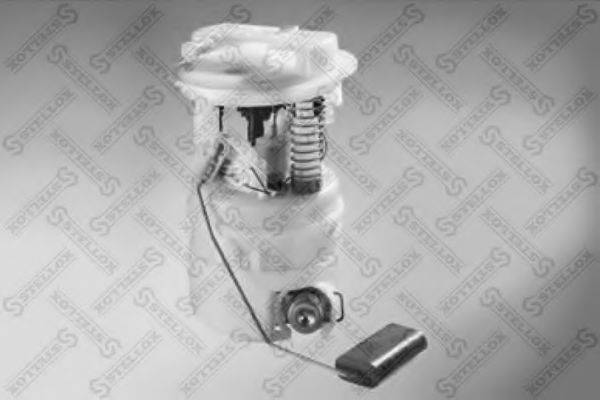 STELLOX 10-01551-SX