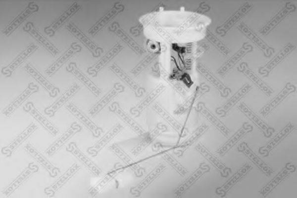 STELLOX 10-01570-SX
