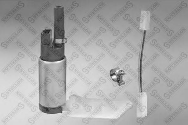 STELLOX 10-01580-SX