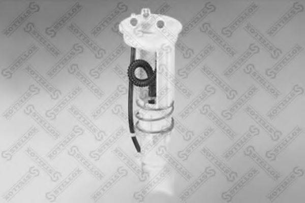 STELLOX 10-01586-SX
