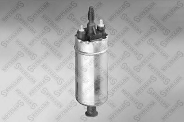 STELLOX 10-01601-SX
