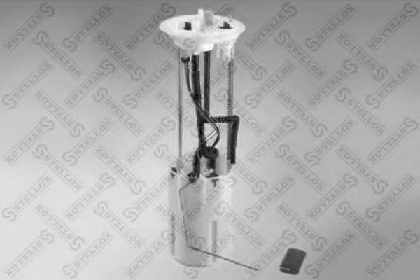 STELLOX 10-01641-SX