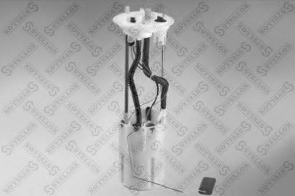 STELLOX 10-01644-SX