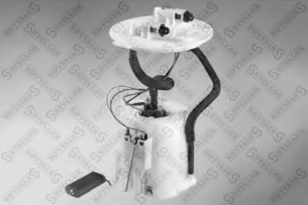 STELLOX 10-01662-SX