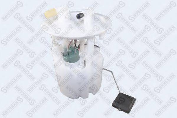 STELLOX 10-02036-SX