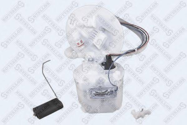 STELLOX 10-02053-SX