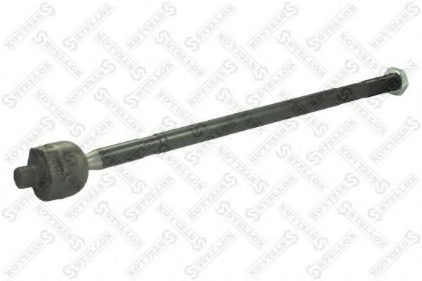 MERCEDES-BENZ 9024600155 Поздовжня рульова тяга
