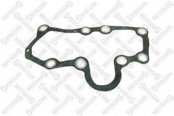 ROCKWELL 68322774PK4 Ремкомплект, гальмівний супорт