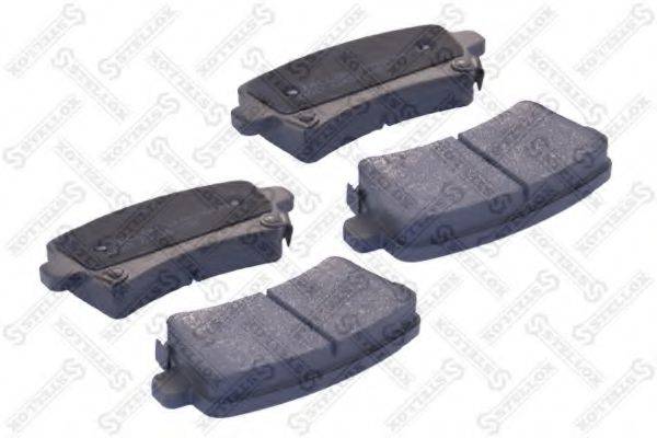 STELLOX 000 045B-SX