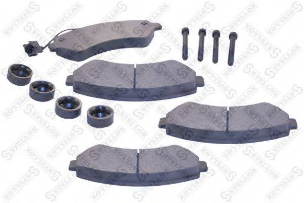 STELLOX 1286 001-SX
