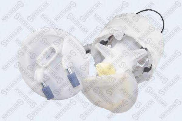 STELLOX 10-02043-SX