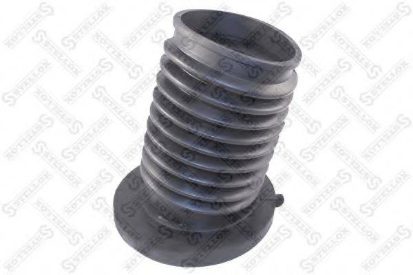 TOYOTA 4815733072 Захисний ковпак / пильник, амортизатор