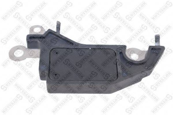 OPEL 1116424 Регулятор генератора
