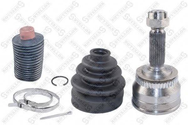 STELLOX 150 1524-SX