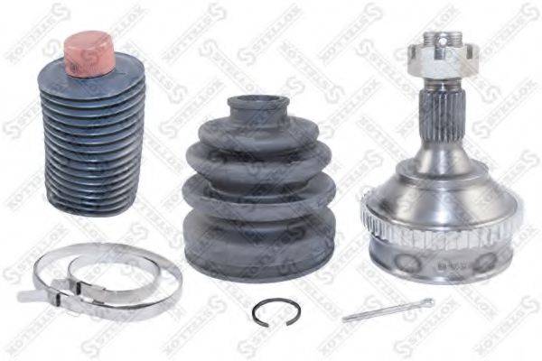 STELLOX 150 1690-SX