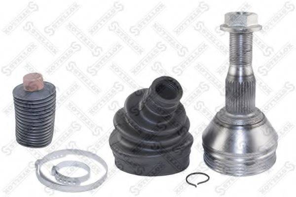 STELLOX 150 1708-SX