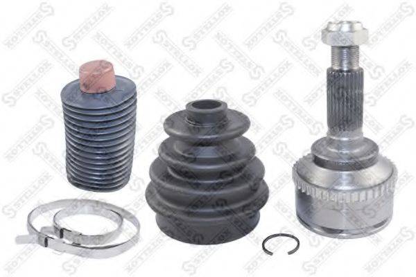 STELLOX 150 1709-SX