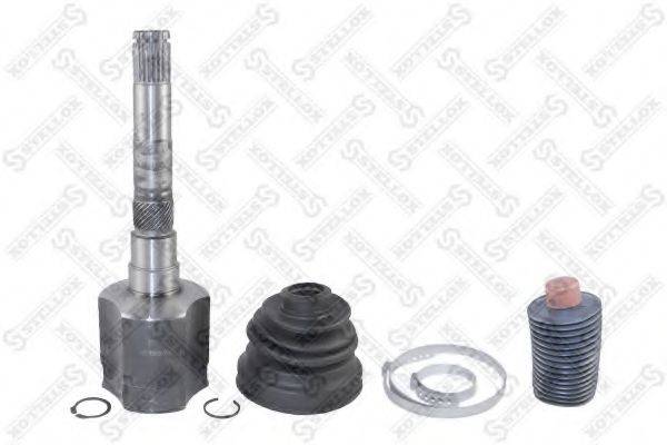 STELLOX 150 1720-SX
