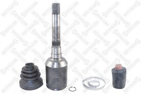 STELLOX 150 1722-SX